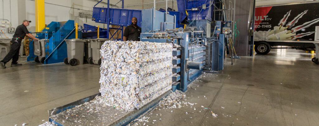 DocumentShreddingWarehouse