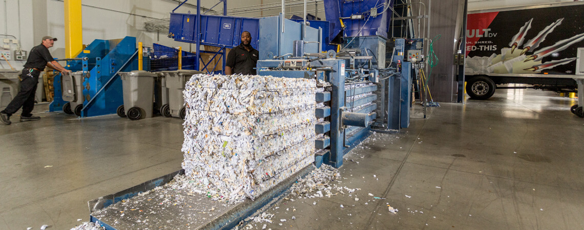 DocumentShreddingWarehouse