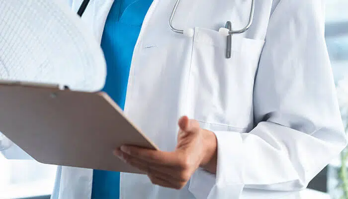 industries healthcare large