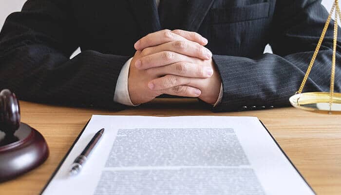 industries legal large