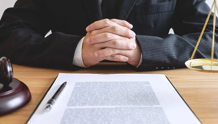 industries legal large