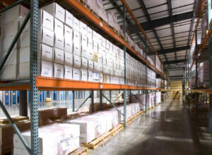 Secure Document Storage with Monitored Storage Boxes