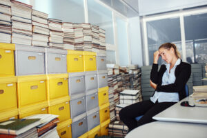 Reduce Workplace Fraud