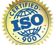 ISO 9001 Logo