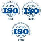 ISO Logo