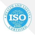 ISO Logo