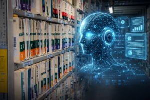 AI’s Impact on Records Management