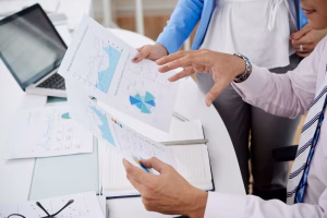 Health Care Data Migration