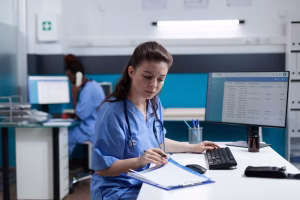 All You Need to Know About Archiving Your Patient Data