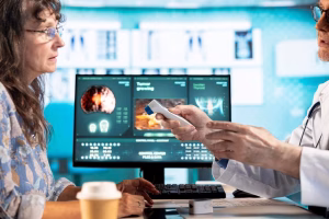 Cloud Solutions for Smart Health Record Archival