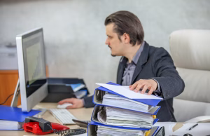 Document Scanning