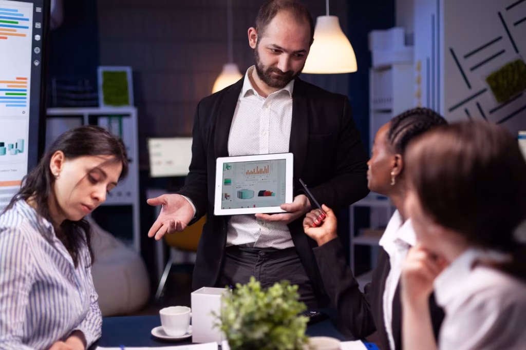HR Innovation