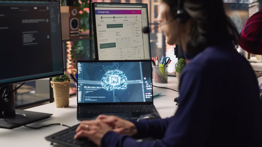 AI and ML in Transforming Records